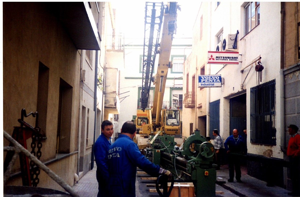 Imagen de Capitol 7 - 1999